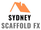 Sydney Scaffold FX