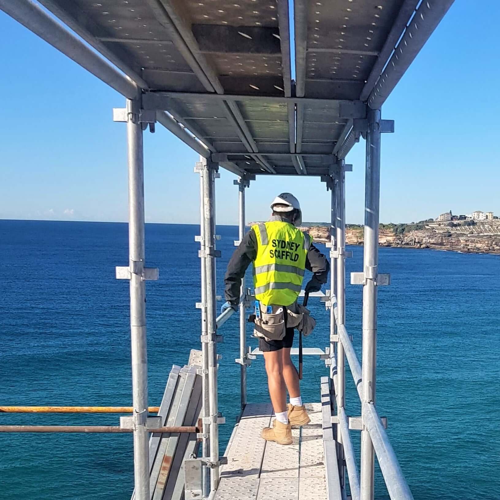 Bondi Beach , Coogee Beach, Bondi Junction