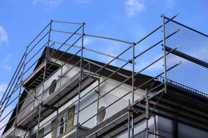 Hire Scaffold Sydney Wide